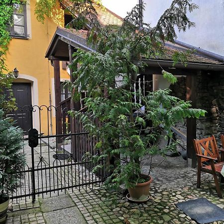 Apartmany V Centru Třeboň Extérieur photo