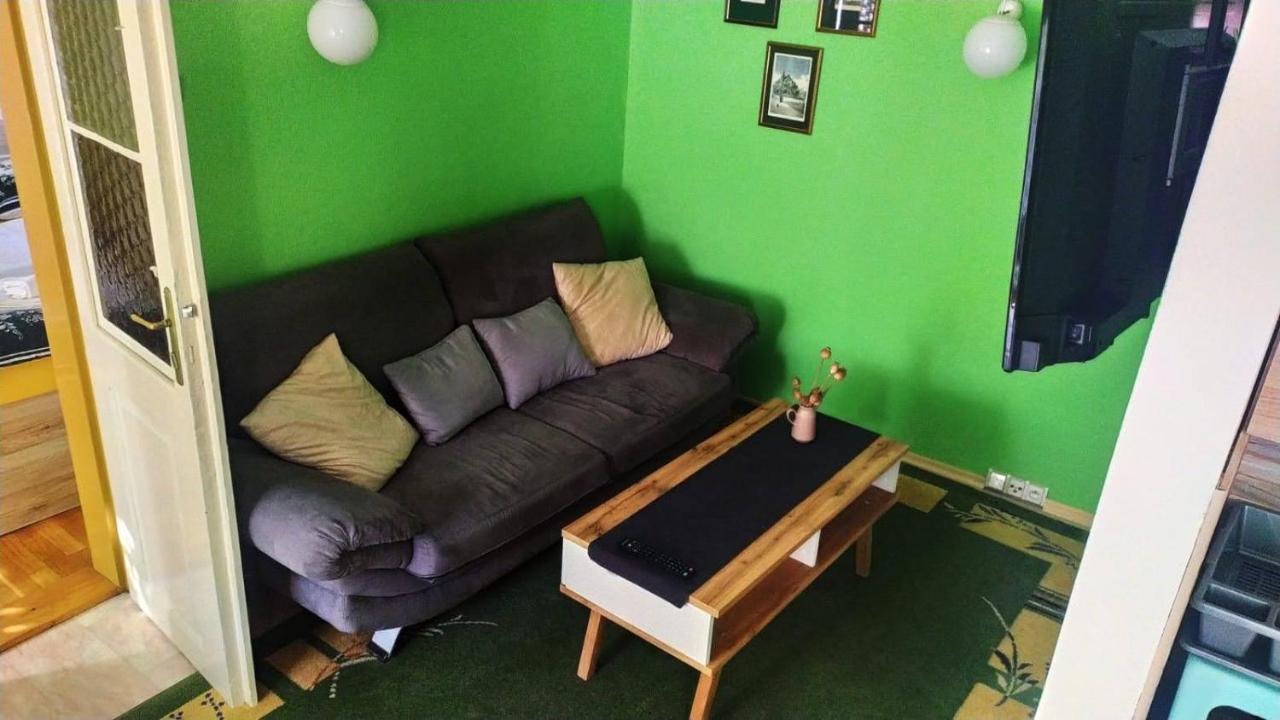 Apartmany V Centru Třeboň Extérieur photo