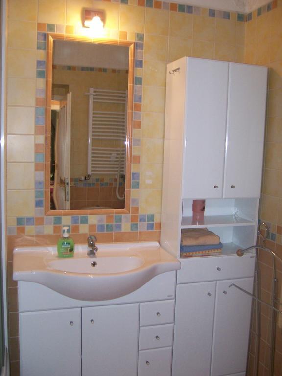 Apartmany V Centru Třeboň Extérieur photo
