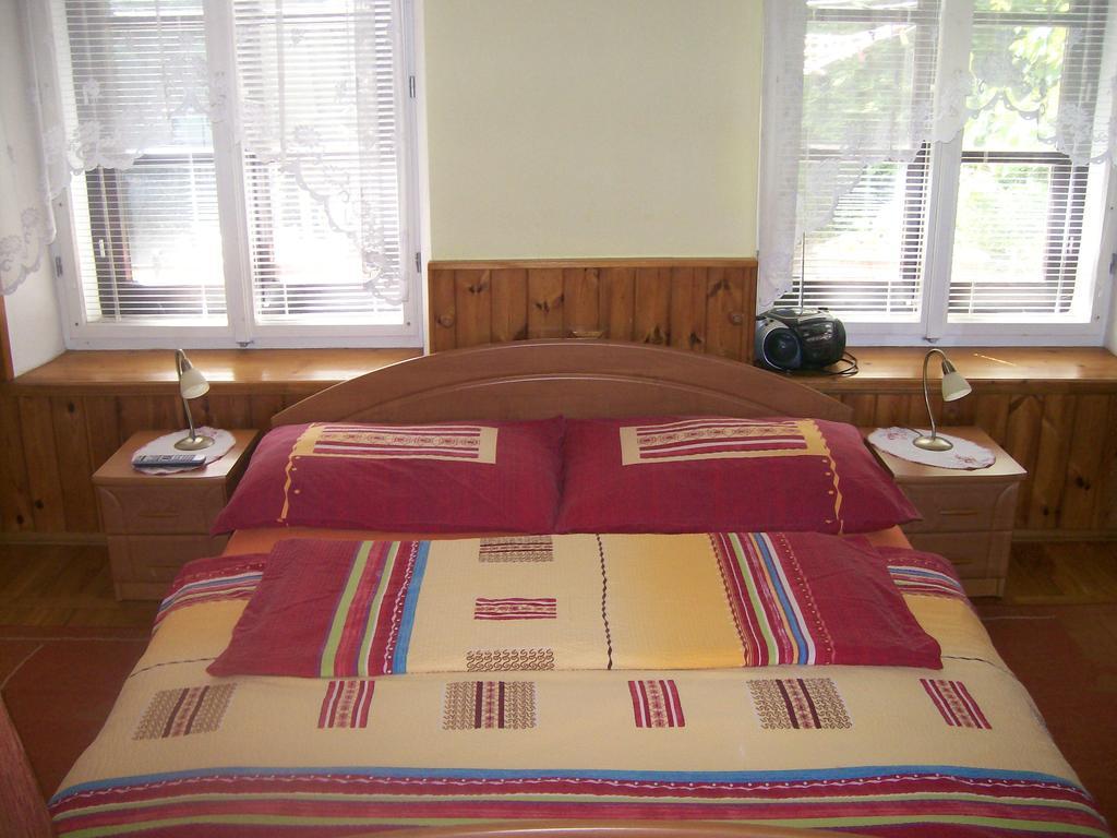 Apartmany V Centru Třeboň Extérieur photo