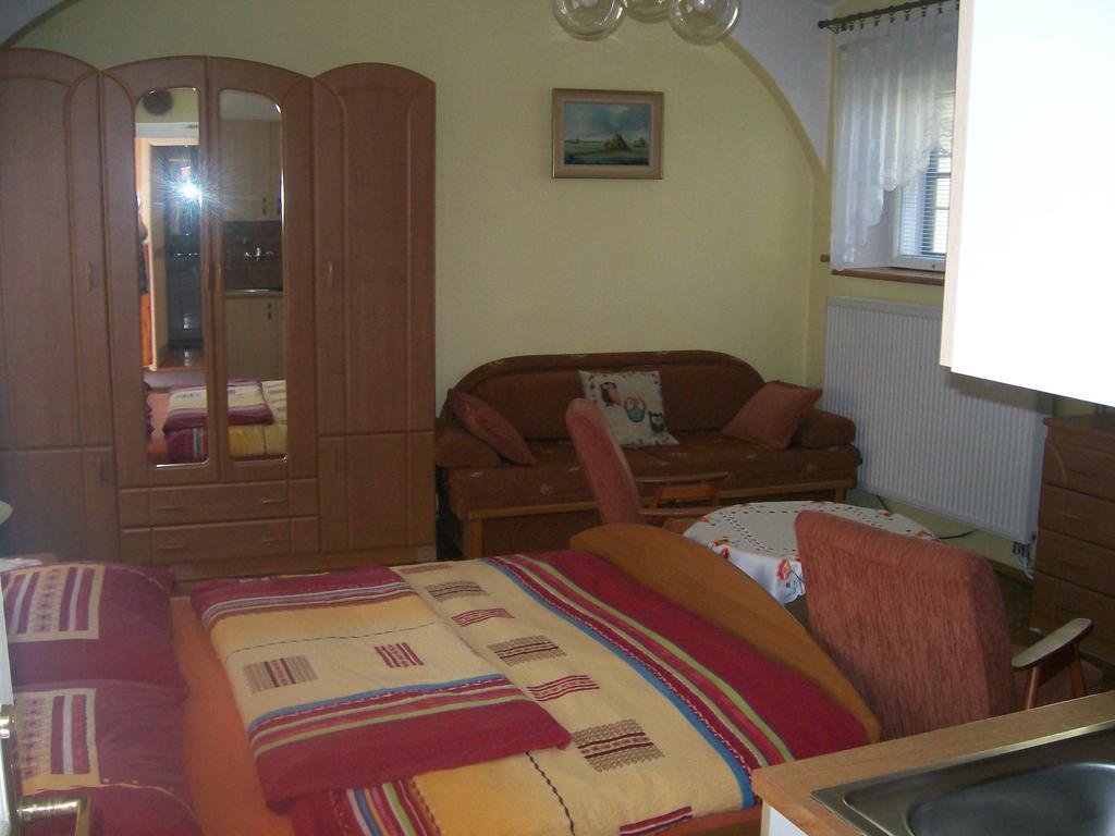 Apartmany V Centru Třeboň Extérieur photo