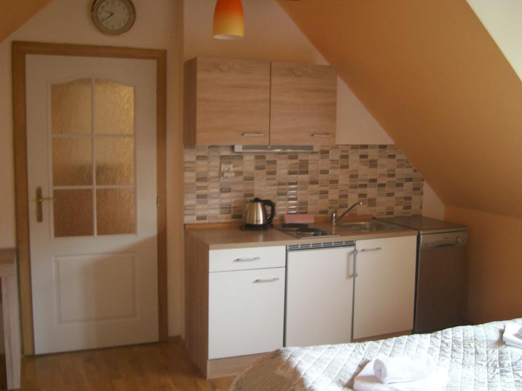 Apartmany V Centru Třeboň Extérieur photo
