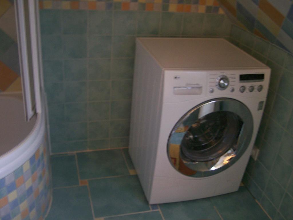 Apartmany V Centru Třeboň Extérieur photo